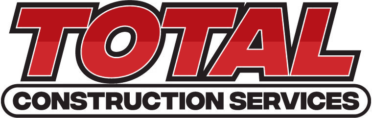 Total Construction Services logo